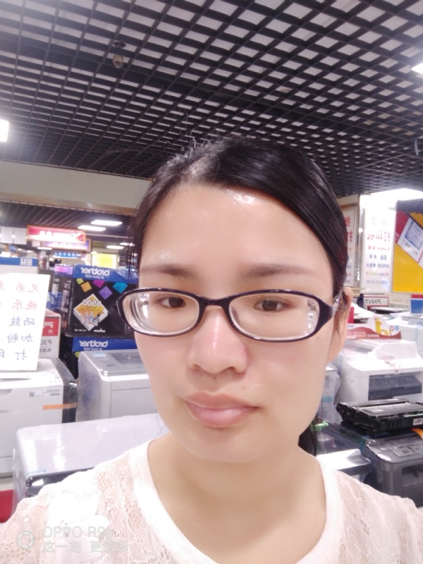 兔妮的第一张照片--吉林闪婚服务中心