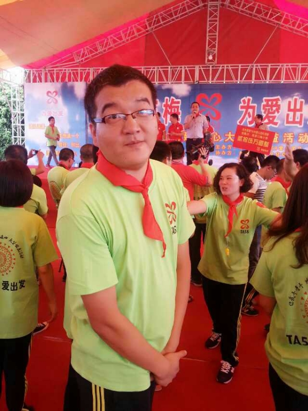 孙果果的第一张照片--吉林闪婚服务中心