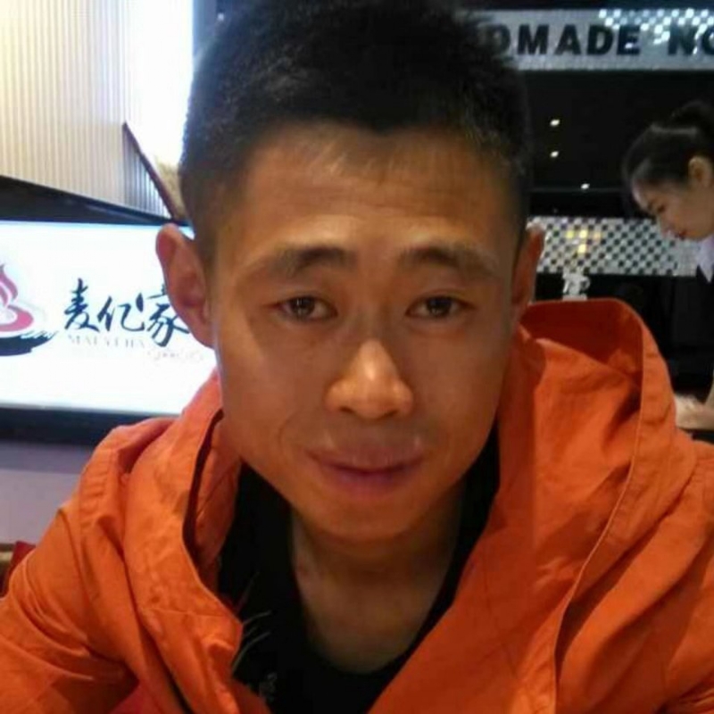 浪子的第一张照片--吉林闪婚服务中心