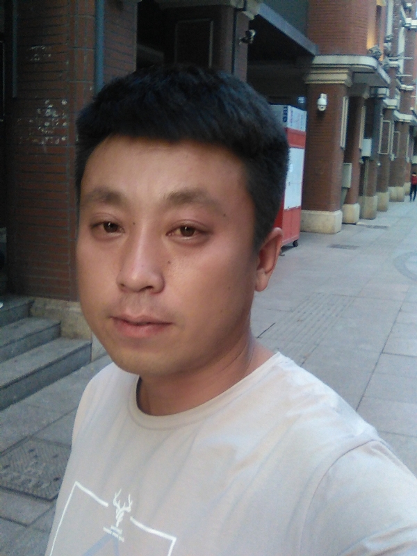 冰冷的心的第一张照片--吉林闪婚服务中心