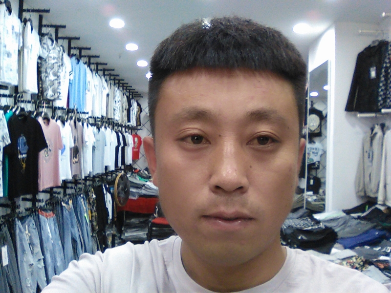 冰冷的心的第二张照片--吉林闪婚服务中心