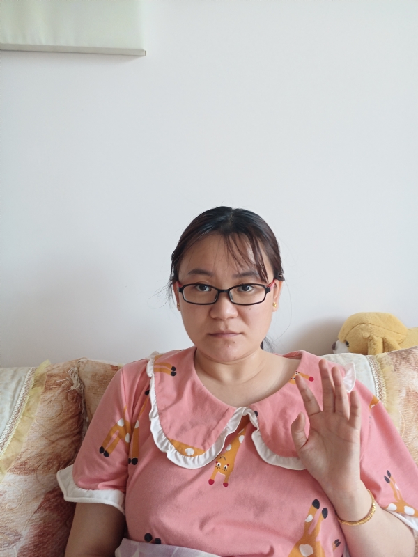 块块的第二张照片--吉林闪婚服务中心