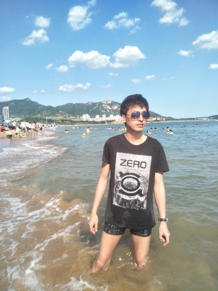 星辰、大海的第一张照片--吉林闪婚服务中心