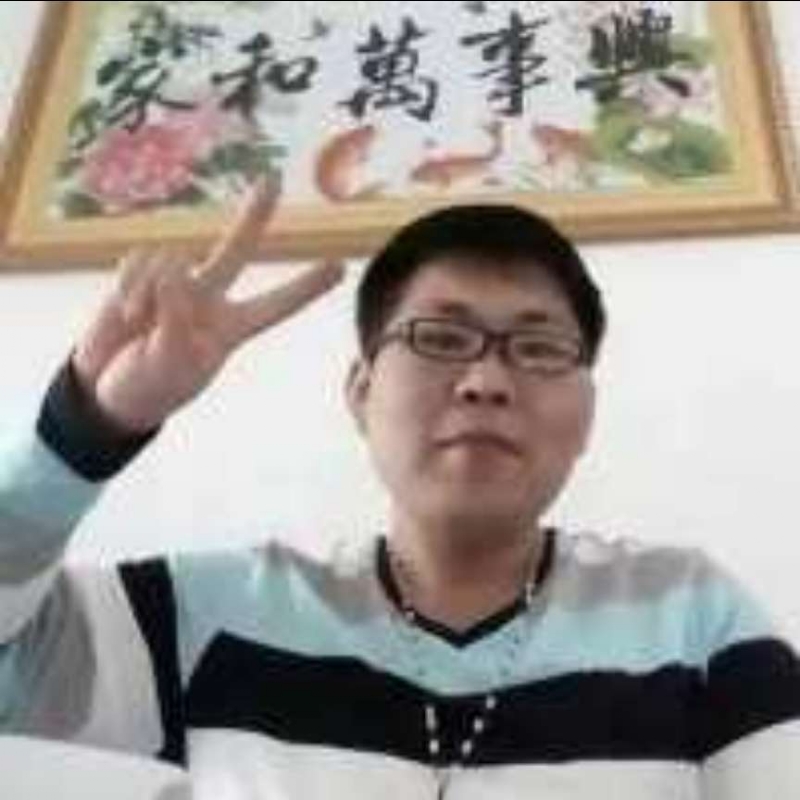 快乐就好的第一张照片--吉林闪婚服务中心
