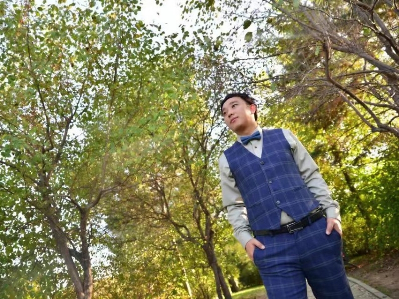 Astro—Cat的第一张照片--吉林闪婚服务中心