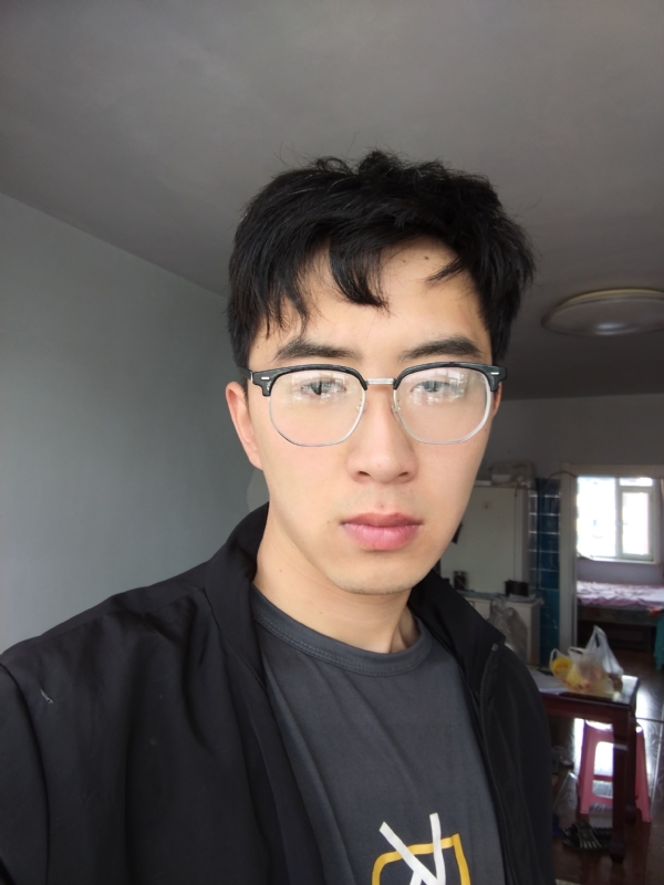 雷震雨的第一张照片--吉林闪婚服务中心