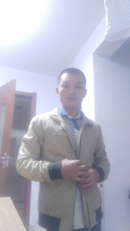 中国梦的第一张照片--吉林闪婚服务中心