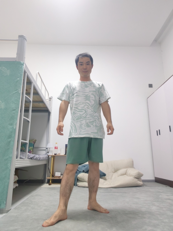 安然的第一张照片--吉林闪婚服务中心