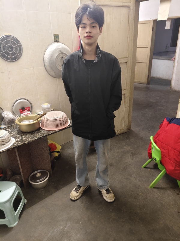 铭泽的第一张照片--吉林闪婚服务中心