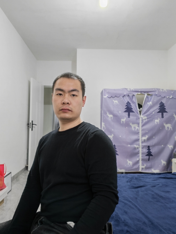 帅哥的第一张照片--吉林闪婚服务中心